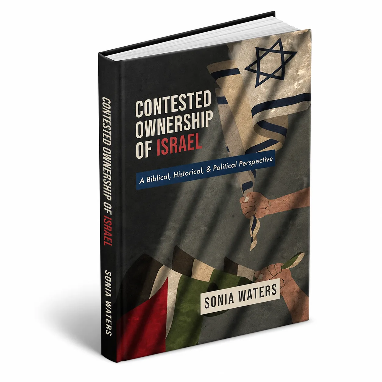 Contested Ownership of Israel