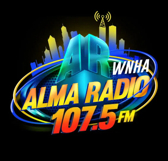 Alma Radio