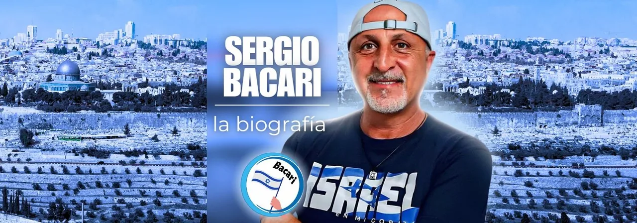 Bacari suelto en Israel