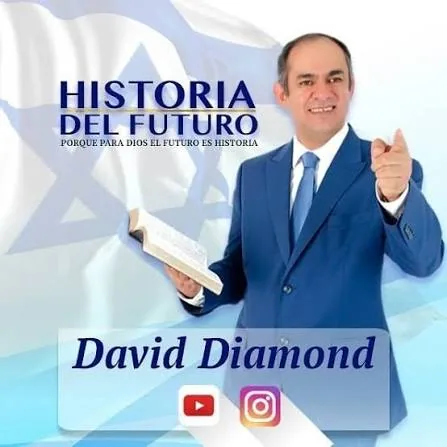 David Diamond