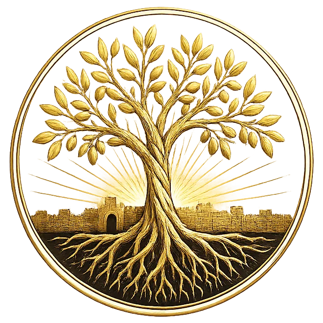 Israel Online logo