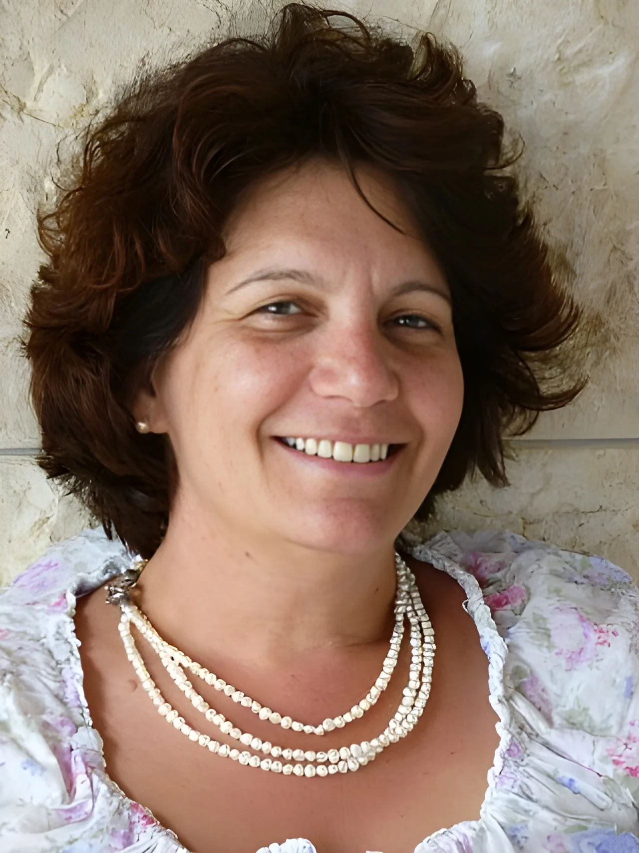 Sonia Waters