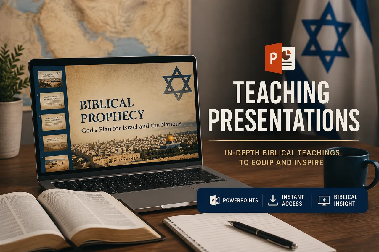 Teaching resources
