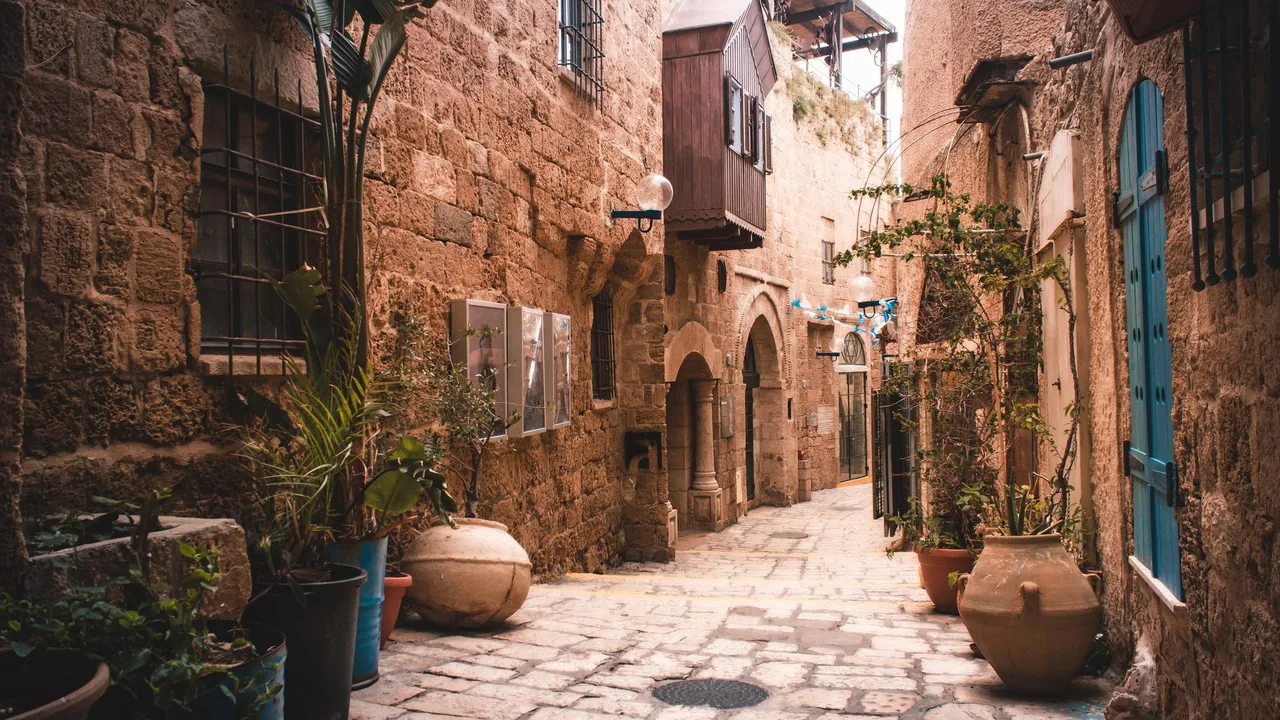 Jerusalem